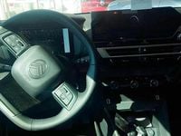 Nuevo Citroën C4 145 CV (106 kW) 2025 Blanco okenite Berlina