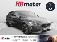 Usado Cupra Leon 150 CV (110 kW) 2024 Gris Berlina