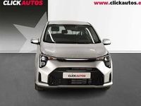 Usado Kia Picanto Active 79 CV (58 kW) 2025 Utilitario