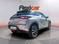 Usado DS Automobiles DS3 Crossback Performance 131 CV (96 kW) 2023 Gris SUV