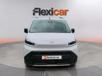 Używany Toyota Proace Verso Advance 131 KM (96 kW) 2025 Biały Kombi