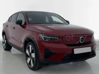 Usado Volvo C40 Plus 2023 Eléctrico SUV