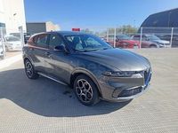 Usado Alfa Romeo Tonale Ti 160 CV (117 kW) 2023 Gris / plata SUV