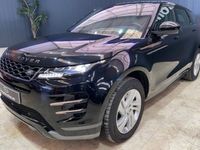 usado Land Rover Range Rover evoque 2.0 D150 R-Dynamic AUTO 4WD