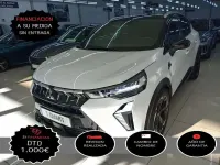 Usado Mitsubishi ASX 140 CV (102 kW) 2024 Blanco SUV