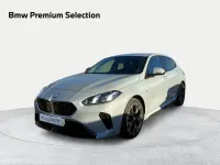 Usado BMW 120 Comfort Edition 190 CV (139 kW) 2025 Gris Utilitario