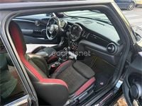 Usado Mini John Cooper Works 231 CV (169 kW) 2018 Negro Utilitario