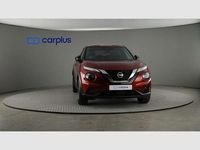 Usado Nissan Juke N-Connecta 114 CV (83 kW) 2025 SUV