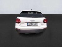 usado Audi Q2 30 TDI Advanced S tronic 85kW