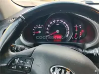 Usado Kia Sportage 115 CV (84 kW) 2014 Blanco SUV