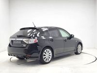 usado Subaru Impreza 2.0d Limited