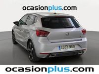 Usado Seat Ibiza FR 150 CV (110 kW) 2024 Gris Berlina