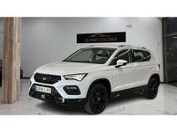 Usado Seat Ateca 150 CV (110 kW) 2021 Blanco SUV