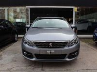 usado Peugeot 308 SW 1.2 PureTech S&S Allure Pack EAT8 130