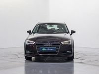 Usado Audi A3 Advanced 110 CV (80 kW) 2016 Rojo Berlina