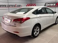 Usado Hyundai i40 115 CV (84 kW) 2013 Blanco Familiar