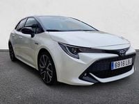 Usado Toyota Corolla 180 CV (132 kW) 2019