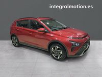 Usado Hyundai Bayon 84 CV (61 kW) 2024 Otro SUV