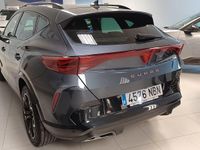 Usado Cupra Formentor 150 CV (110 kW) 2025 Gris SUV