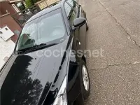 Usado Chevrolet Cruze LT 163 CV (119 kW) 2013 Negro Berlina