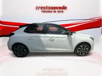 Usado Opel Corsa 100 CV (73 kW) 2023 Blanco Utilitario