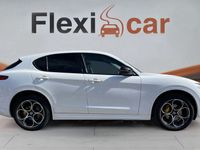 usado Alfa Romeo Stelvio 2.2 Diésel 154kW (210CV) Executive Q4 Diésel en Flexicar Granollers