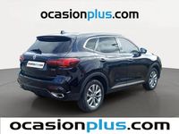 Usado MG HS Comfort 162 CV (119 kW) 2024 Negro SUV