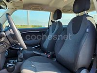 Usado Mini One D 95 CV (69 kW) 2014 Blanco Utilitario