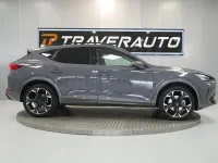 Usado Cupra Formentor 150 CV (110 kW) 2023 Gris / plata SUV