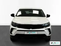 Usado Opel Grandland X 130 CV (95 kW) 2024 Blanco SUV