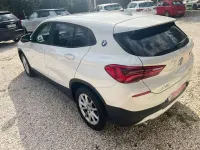 Usado BMW X2 Comfort Edition 150 CV (110 kW) 2018 Blanco SUV
