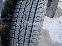 Usado VW Amarok Highline 163 CV (119 kW) 2011 Negro Pickup/Camioneta