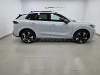 Usado Cupra Terramar 204 CV (150 kW) 2025 Blanco SUV