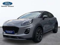 Usado Ford Puma Titanium X 155 CV (114 kW) 2023 Plateado SUV