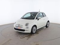 Usado Fiat 500 Dolcevita 70 CV (51 kW) 2021 Blanco Utilitario