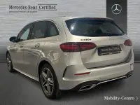 Usado Mercedes B250 163 CV (119 kW) 2025 Utilitario