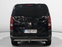 Usado Peugeot Rifter GT 131 CV (96 kW) 2021 Monovolumen