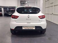 Używany Renault Clio IV Business 75 KM (55 kW) 2016 Biały Hatchback