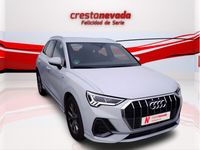 usado Audi Q3 Sportback S line 35 TDI 110kW 150CV S tronic Te puede interesar