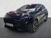 Usado Ford Puma ST-Line 125 CV (91 kW) 2021 SUV