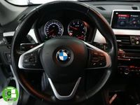 Używany BMW X1 116 KM (85 kW) 2020 Szary SUV