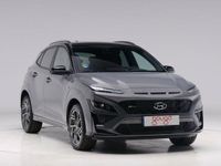 usado Hyundai Kona TODOTERRENO 1.0 TGDI MHEV N LINE 2WD 120 5P