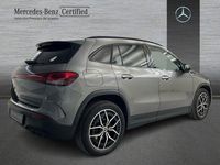 Usado Mercedes EQA250 150 kW (204 CV) 2021 Eléctrico SUV
