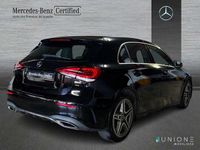 Usado Mercedes A180 136 CV (100 kW) 2022 Berlina