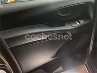 Usado Mercedes V220 Marco Polo 163 CV (119 kW) 2019 Granate Monovolumen