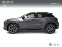 Nuevo Lexus LBX 136 CV (100 kW) 2025 Gris SUV