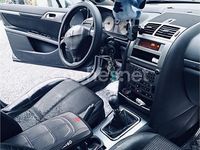 Occasion Peugeot 407 Sport 136 PK (100 kW) 2005 Grijs Sedan