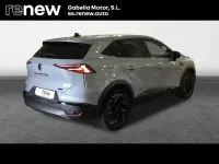 Usado Renault Symbioz Esprit Alpine 145 CV (106 kW) 2024 Gris SUV