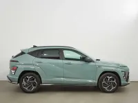 Usado Hyundai Kona N Line 137 CV (100 kW) 2025 SUV
