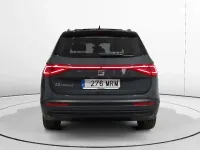 Usado Seat Tarraco Style 150 CV (110 kW) 2024 Gris SUV
